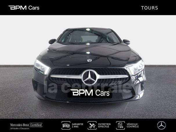 Mercedes-Benz A 180 d 85 kW image number 2