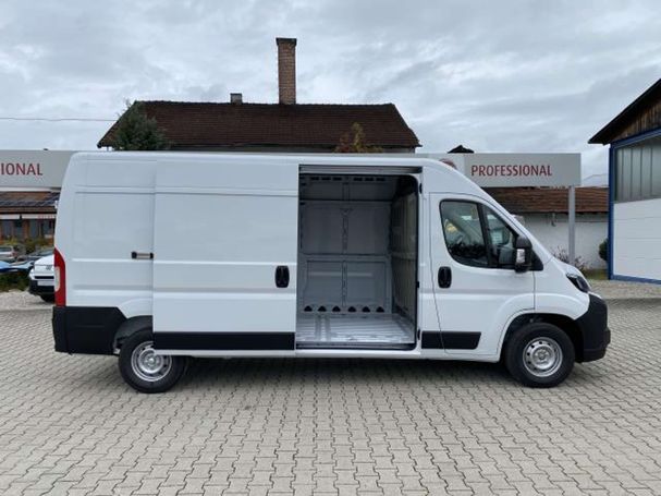 Fiat Ducato 35 140 103 kW image number 3