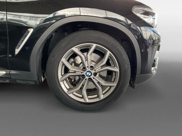 BMW X3 xDrive30d 195 kW image number 12