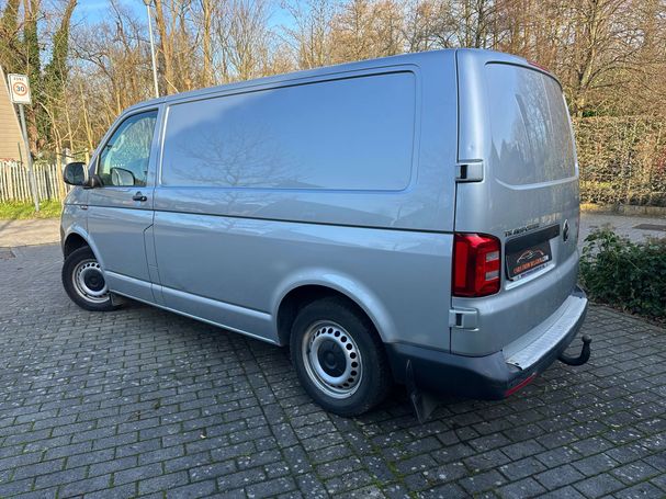 Volkswagen T6 Transporter DSG 110 kW image number 8