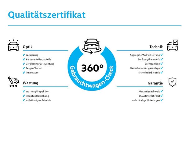 Volkswagen Golf R 4Motion DSG 245 kW image number 22