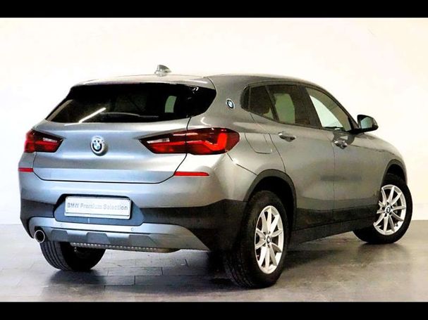 BMW X2 M sDrive 100 kW image number 2