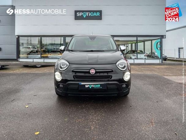 Fiat 500X 1.0 FireFly Turbo 88 kW image number 3