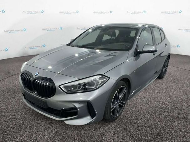 BMW 118d M Sport 110 kW image number 1