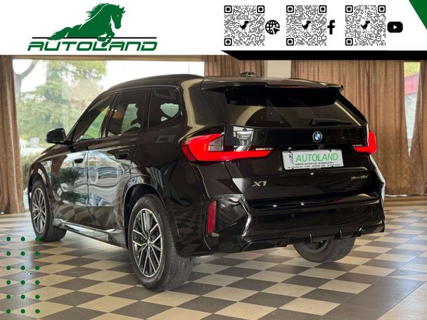 BMW X1 sDrive 110 kW image number 4