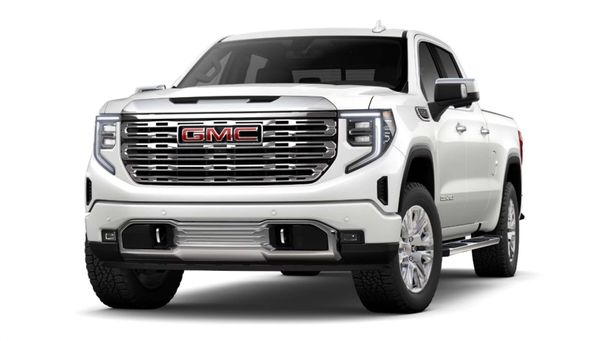 GMC Sierra 309 kW image number 10