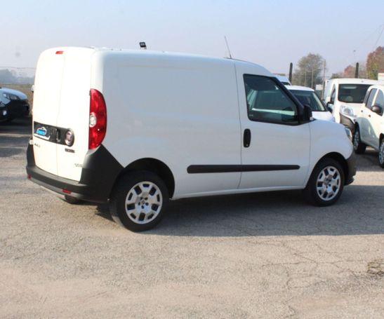 Fiat Doblo Cargo 88 kW image number 5