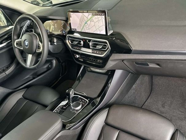 BMW X3 xDrive30e 215 kW image number 8