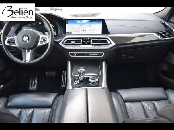 BMW X6 xDrive 250 kW image number 6