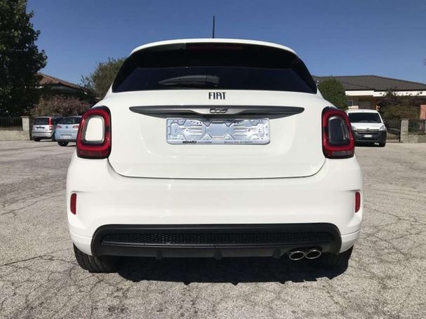 Fiat 500X 1.0 88 kW image number 4