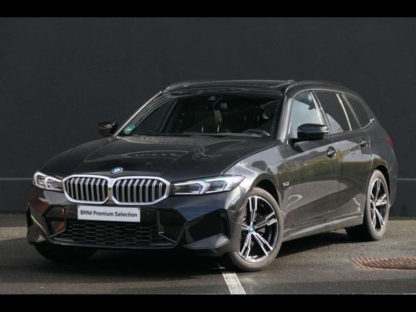 BMW 330 e Touring 215 kW image number 1