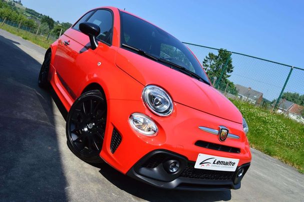 Abarth 595 121 kW image number 2