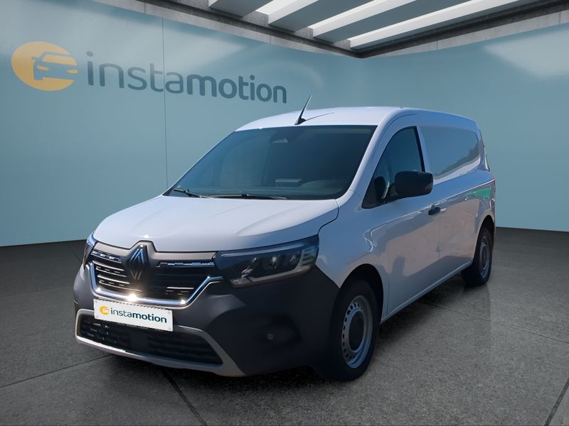 Renault Kangoo Rapid