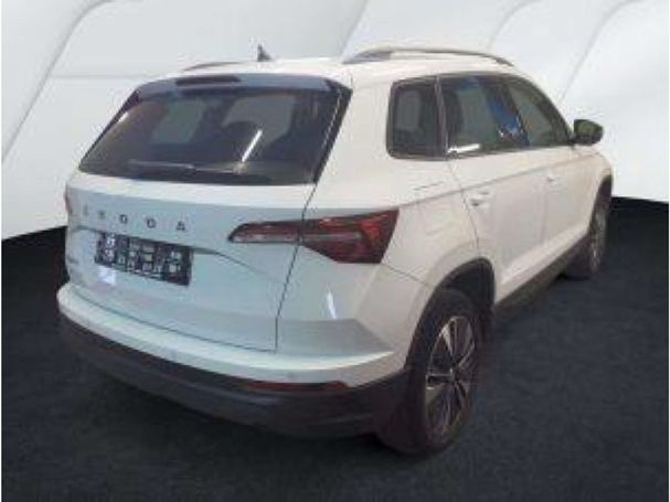 Skoda Karoq 1.5 TSI DSG Ambition 110 kW image number 3