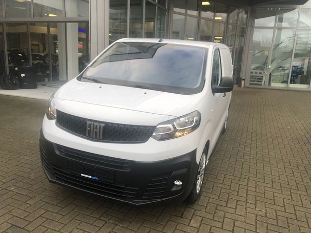 Fiat Scudo L2 2.0 145 107 kW image number 1