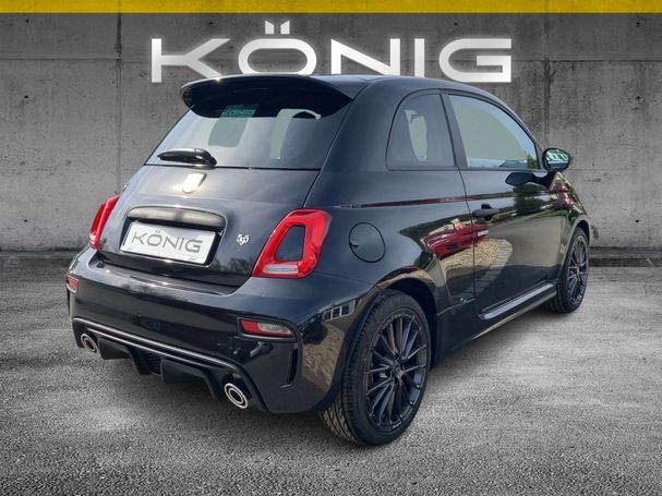 Abarth 595 121 kW image number 3