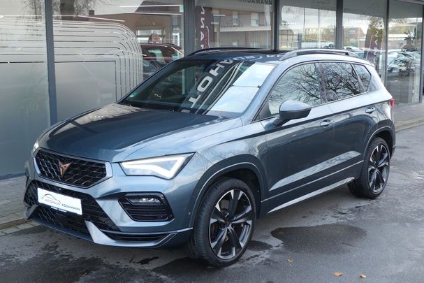 Cupra Ateca 2.0 TSI 4Drive 221 kW image number 1