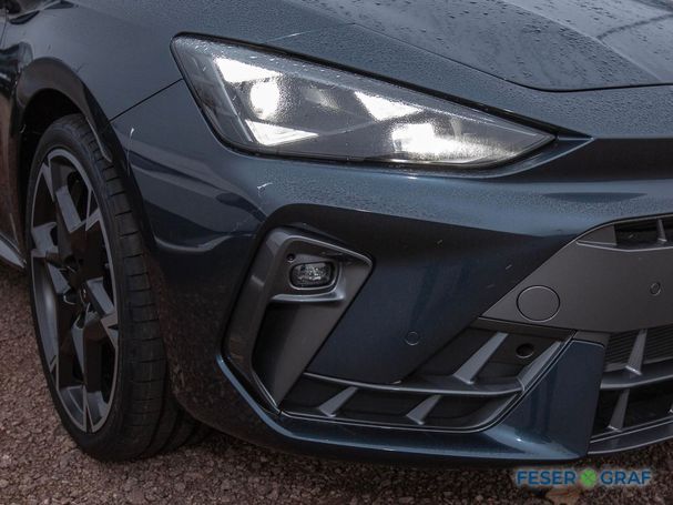 Cupra Leon 1.5 DSG 110 kW image number 1