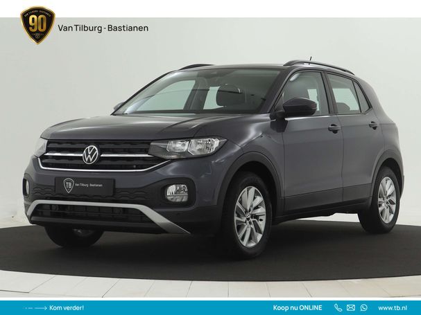 Volkswagen T-Cross 1.0 TSI Life 81 kW image number 1