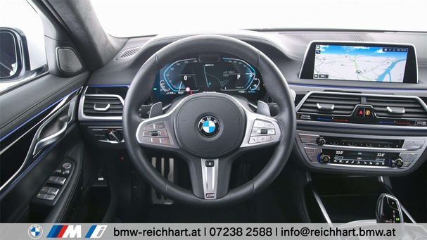 BMW 745e xDrive 290 kW image number 7