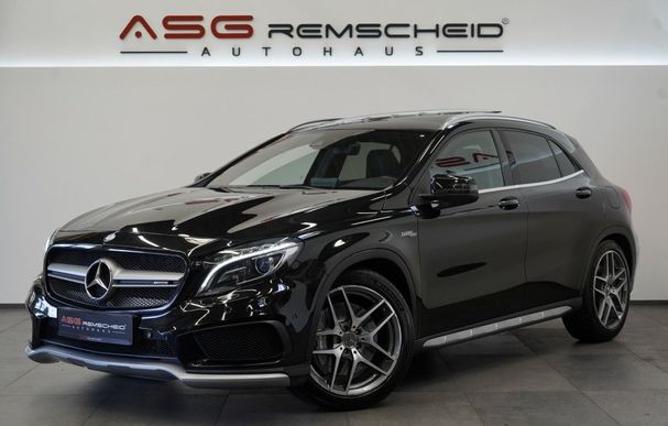 Mercedes-Benz GLA 45 AMG 280 kW image number 1