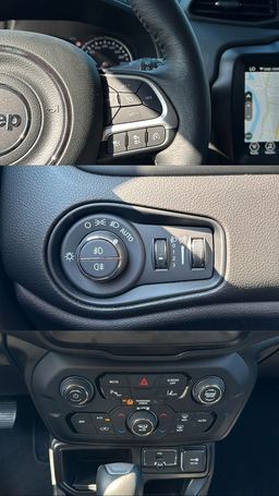 Jeep Renegade 1.5 e-Hybrid Limited 96 kW image number 13