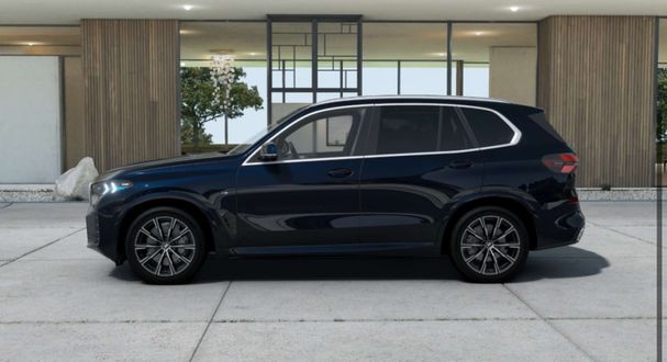 BMW X5 M Sport xDrive 219 kW image number 10