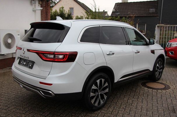 Renault Koleos TCe 160 GPF Techno EDC 116 kW image number 2