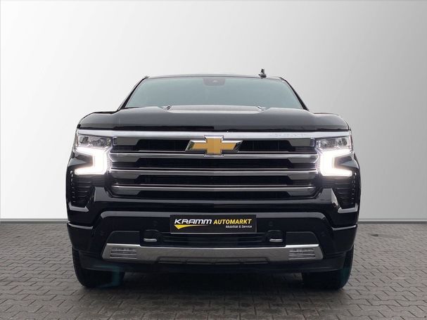 Chevrolet Silverado 313 kW image number 2