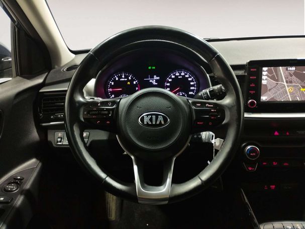 Kia Stonic 74 kW image number 7