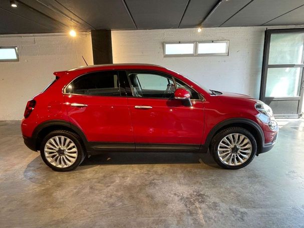 Fiat 500X 1.6 MultiJet City Cross 88 kW image number 8