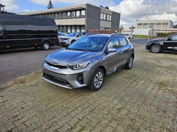 Kia Stonic 1.2 Vision 58 kW image number 1