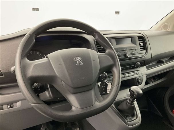 Peugeot Expert BlueHDi 145 106 kW image number 8