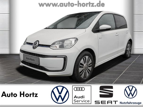 Volkswagen up! 60 kW image number 1