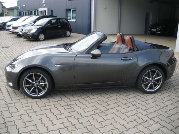 Mazda MX-5 135 kW image number 11