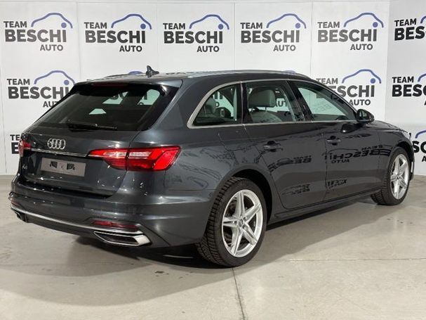 Audi A4 30 TDI S tronic Avant Business 100 kW image number 3