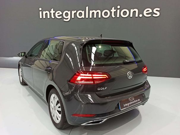 Volkswagen Golf 1.5 TSI 96 kW image number 13