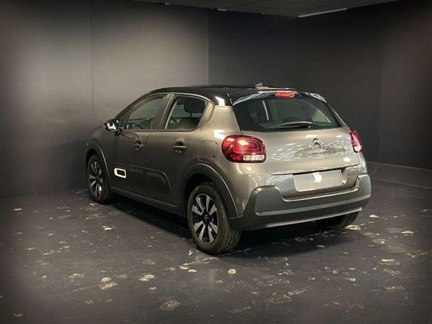 Citroen C3 Pure Tech S&S SHINE 61 kW image number 7