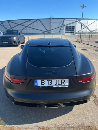 Jaguar F-Type 221 kW image number 7