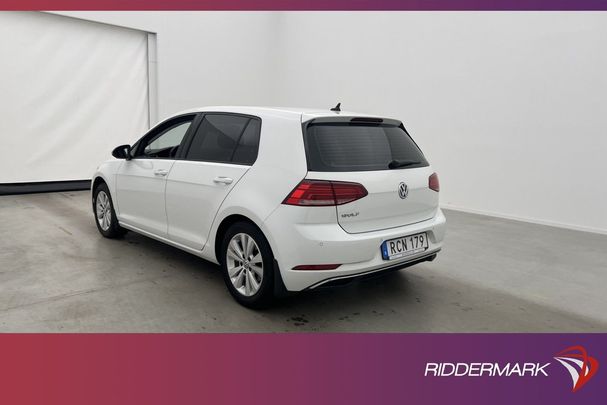 Volkswagen Golf 1.0 TSI 82 kW image number 6