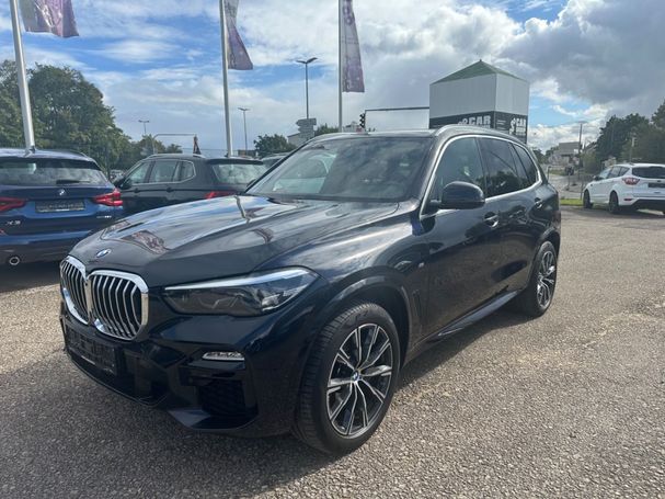 BMW X5 xDrive 195 kW image number 1