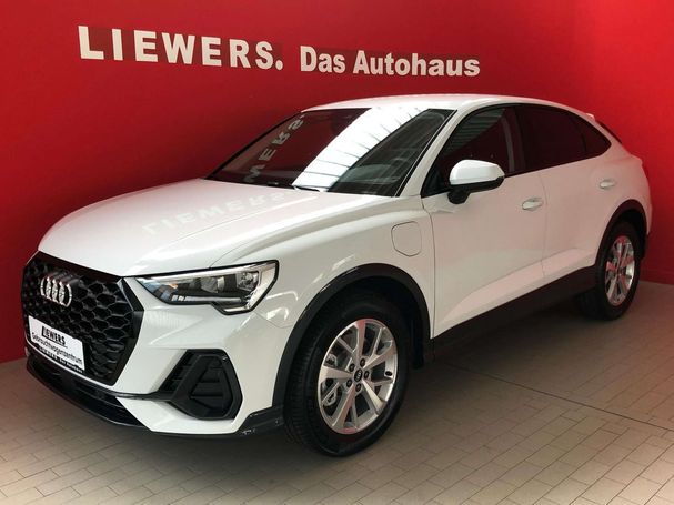 Audi Q3 45 TFSIe e-tron 180 kW image number 1