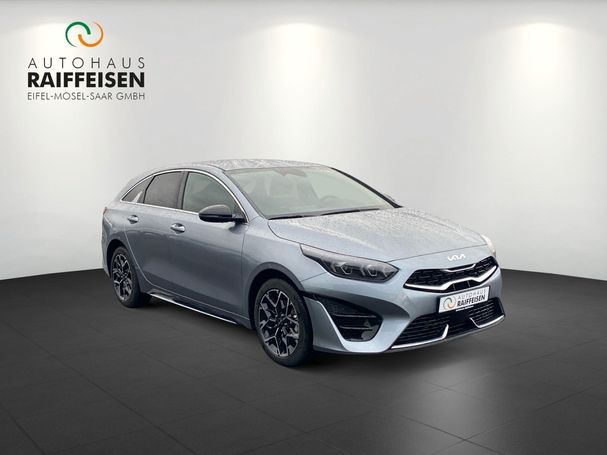 Kia ProCeed 1.5 T-GDI GT Line 103 kW image number 2