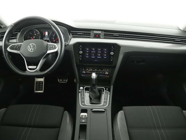 Volkswagen Passat Alltrack TDI DSG 4Motion 147 kW image number 11