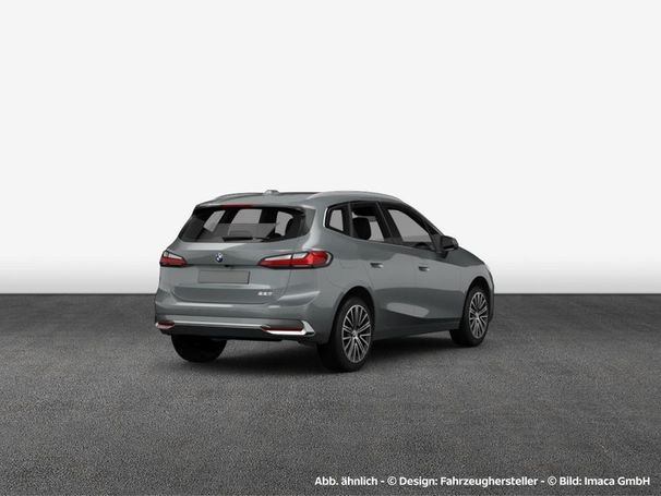 BMW 220i Active Tourer 125 kW image number 2