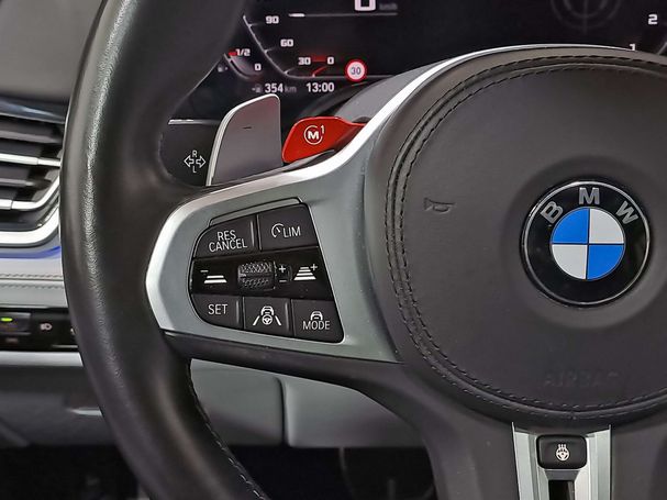 BMW X5 M Competition xDrive 460 kW image number 21