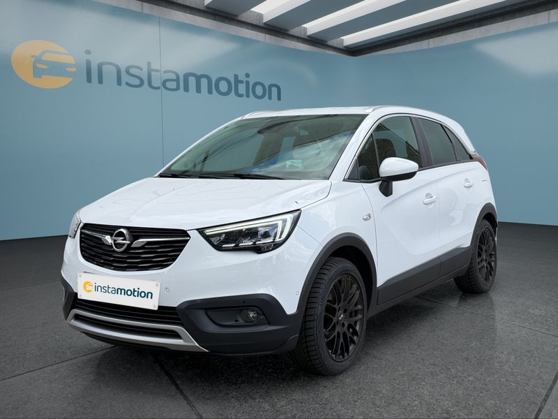 Opel Crossland X 1.5