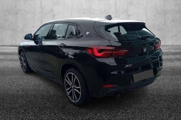 BMW X2 sDrive18i M Sport 100 kW image number 4