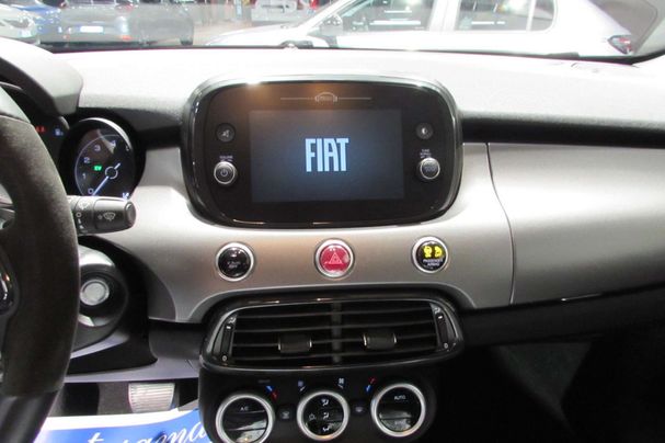 Fiat 500X 1.5 Hybrid 96 kW image number 8