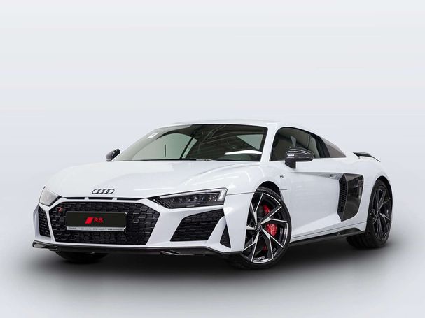 Audi R8 Performance 456 kW image number 1